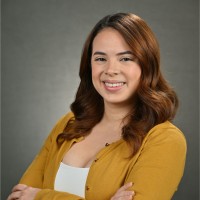 U.S. House of Representatives Employee Daniela Guerrero's profile photo