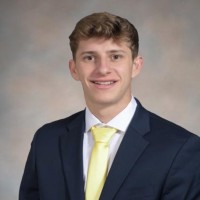 Spot Freight Employee Connor Marsh's profile photo