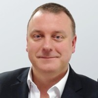 BOUGHT BY MANY LTD Employee Darren Spriggs's profile photo