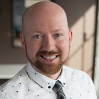 Brad Gibson Email & Phone Number