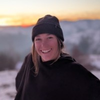 Aspen Valley Ski & Snowboard Club Employee Katie Radcliffe's profile photo