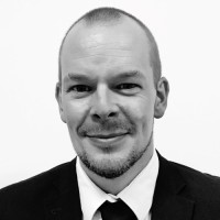 Anthill Employee Mark Guest's profile photo