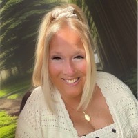 Neuro Employee Maria Lillieroth's profile photo