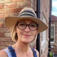 Golden Lane Housing Employee Melissa O'Donnell's profile photo