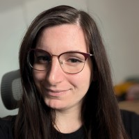 Numalis Employee Elika Blanc's profile photo