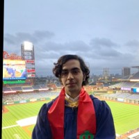REPRESENT Employee Shivaan Chopra's profile photo
