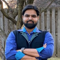 Varun Patel Email & Phone Number