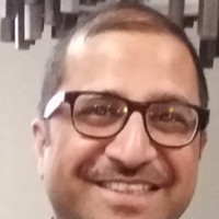 Altiostar Networks India Pvt. Ltd Employee Vishnu Jalan's profile photo