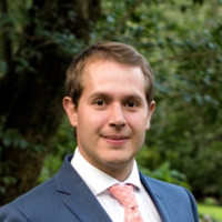 Quelata Employee Federico Barney's profile photo