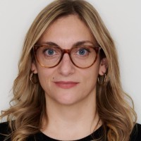 Faculteit Geneeskunde KU Leuven Faculty of Medicine Employee Maria Cadenas de Llano's profile photo