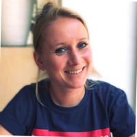 Bunk Employee Maaike Wagenbuur's profile photo