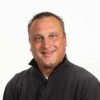 MFG Interiors Employee Stephen Shiner's profile photo
