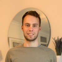 GKN Aerospace Employee Jack Millar's profile photo