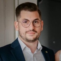 AT&S Employee Mario Ibrahim's profile photo