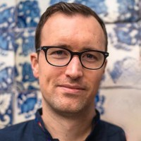 Tensora Employee David Glidden's profile photo
