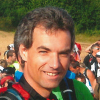 Patrick Dupont Email