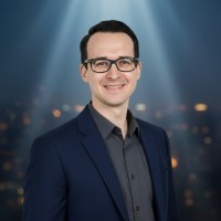Meier + Cie AG Schaffhausen Employee Dominic Christinger's profile photo