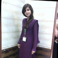 tremglobal. Employee Javeria Sadiq's profile photo