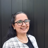 Tata Consultancy Services Employee Ca Kaur's profile photo