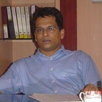 CureBay Employee Siddharth Das's profile photo