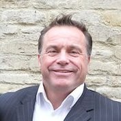 Karl Goodwin Consulting Employee Karl Goodwin's profile photo