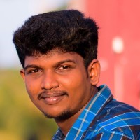 Sreyas Krishnadas Email