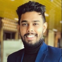experienz Employee Kasun Karunasekara's profile photo