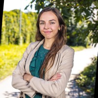 SPECION, s.r.o. Employee Kateřina Kolková's profile photo