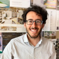 obrARCHITECTURE, inc. Employee James Lonergan's profile photo
