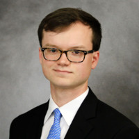 Georgia State University College of Law Employee Hunter Lankford's profile photo