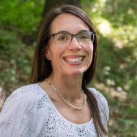 Vectronic Aerospace Employee Sarah Gramlich's profile photo