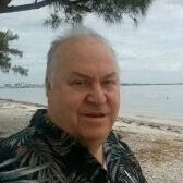 Larry Jones