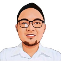CDULab Employee Ahlan Hasya's profile photo