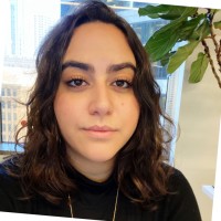 Jacobi Employee Golzar Rassouli's profile photo