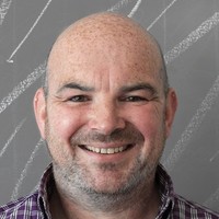 Rainmaker People Employee Mike Linskey's profile photo