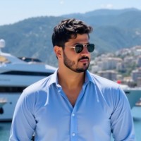 Cloudpacer Employee Muhammad Ahmad's profile photo