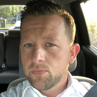 Keith Hawthorne Ford of Belmont Employee Nate Burden's profile photo