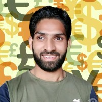 ChicMic Employee Mohd Ahsan's profile photo