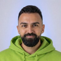 Brainy Squad Employee Fady Salah's profile photo