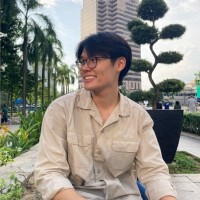 Wonderstruck Studio Employee Jason Chew's profile photo