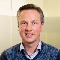 GADOT Group Employee Bjorn Baart's profile photo
