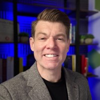 Jobs Partnership Employee Ryan Penley's profile photo