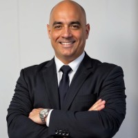 Vital Care Infusion Services Employee Pharm D. Mitchel Sanchez's profile photo