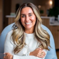 Minoan Employee Ally Lenihan's profile photo