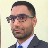 Randeep Gill Email