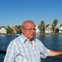 MICROS Systems Inc Employee Walid Elkadi's profile photo