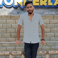 Rinu John Email