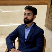 Primathon Employee Pratik Thakur's profile photo