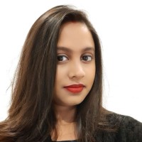 iDiva Employee Supriyaa Srivastava's profile photo