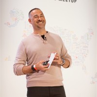 DATA PROTOCOL Employee Jake Ward's profile photo